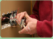 electrical repair West Ealing