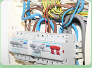 electricians West Ealing